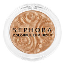Iluminador em pó Sephora Collection Shimmering Powder